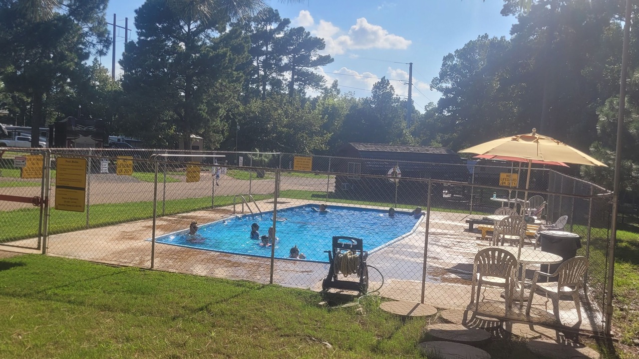 Photo of Outdoor in Texarkana