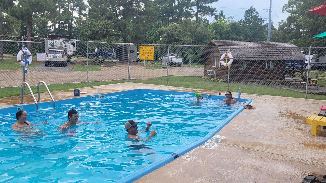 Photo of Outdoor in Texarkana