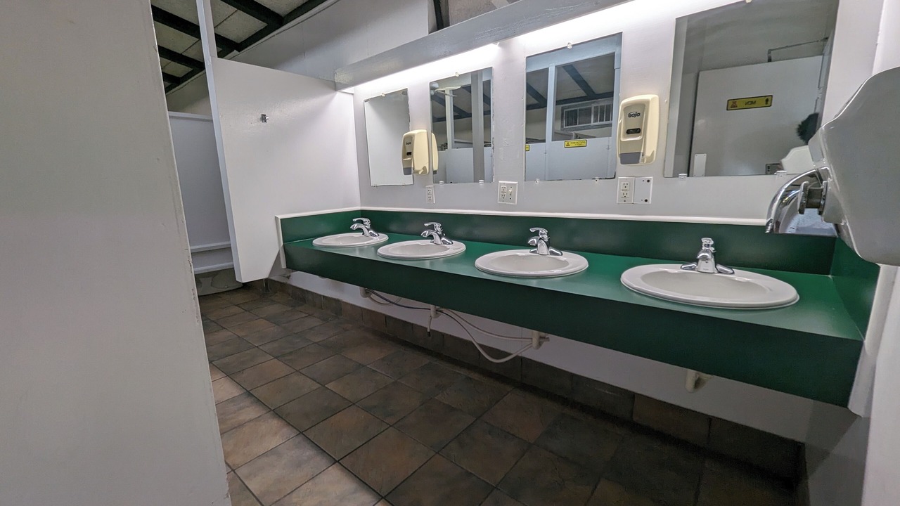 Photo of Bathroom in Texarkana