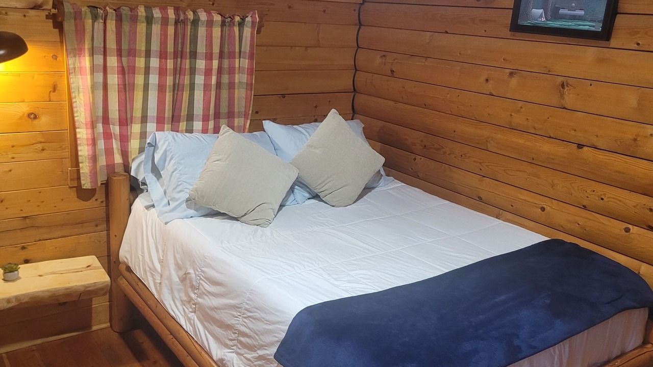 Photo of Bedroom in Texarkana