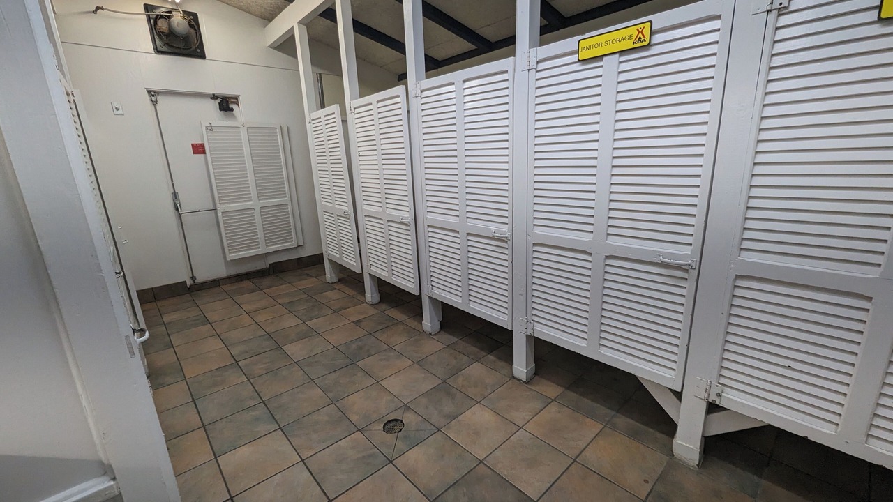Photo of Bathroom in Texarkana
