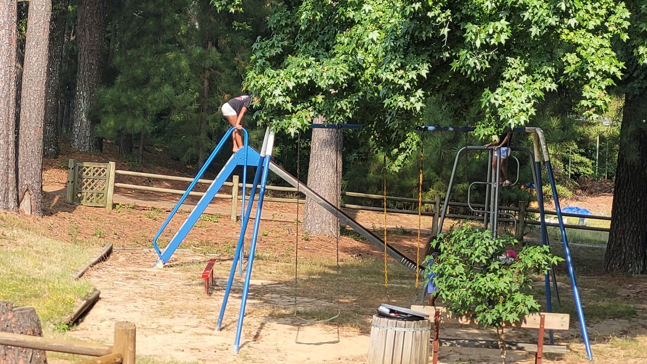 Photo of Outdoor in Texarkana
