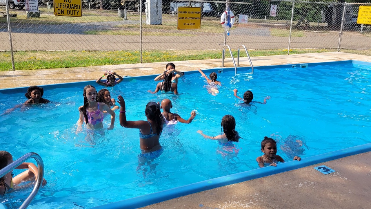 Photo of Outdoor in Texarkana