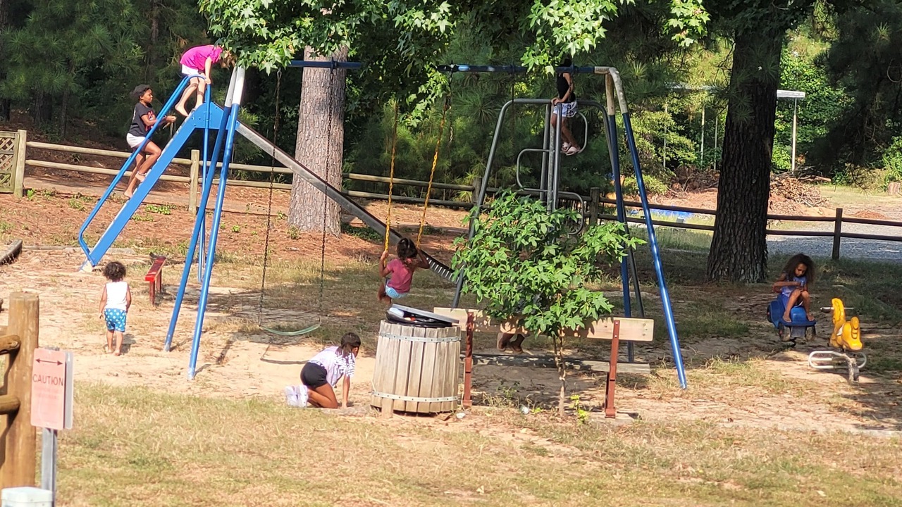 Photo of Outdoor in Texarkana