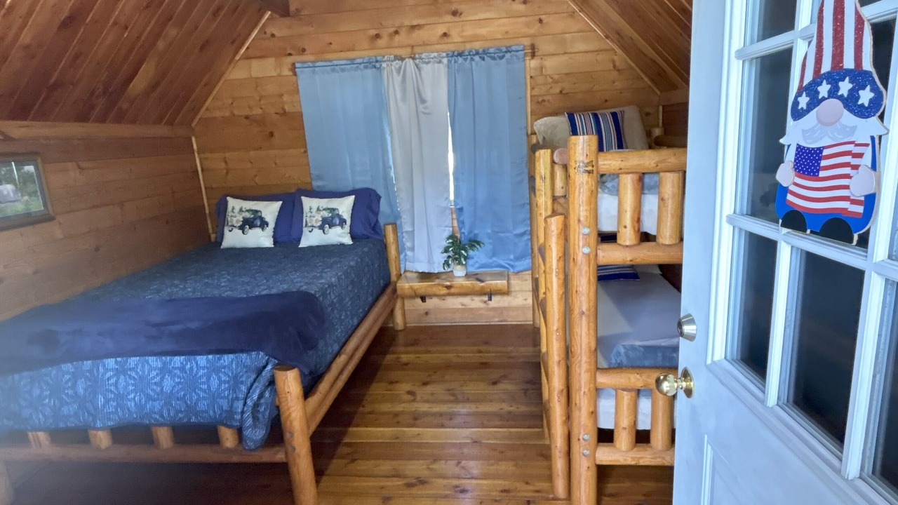 Photo of Bedroom in Texarkana