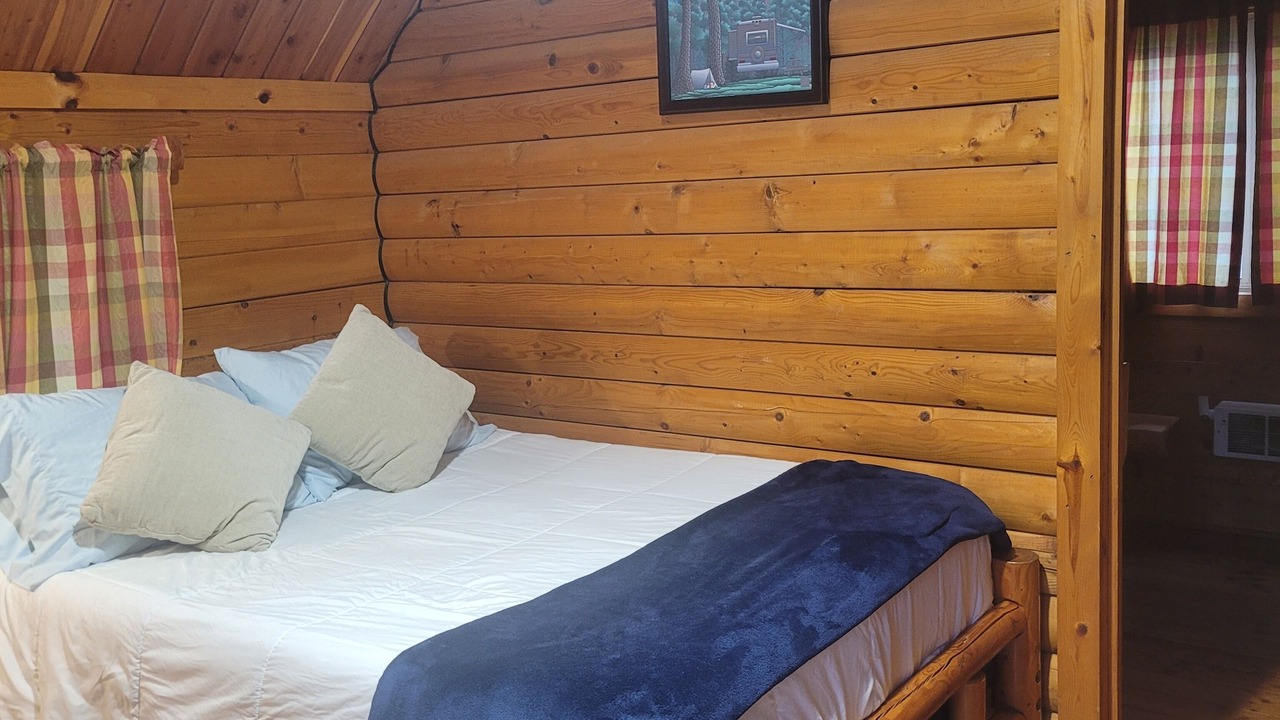 Photo of Bedroom in Texarkana