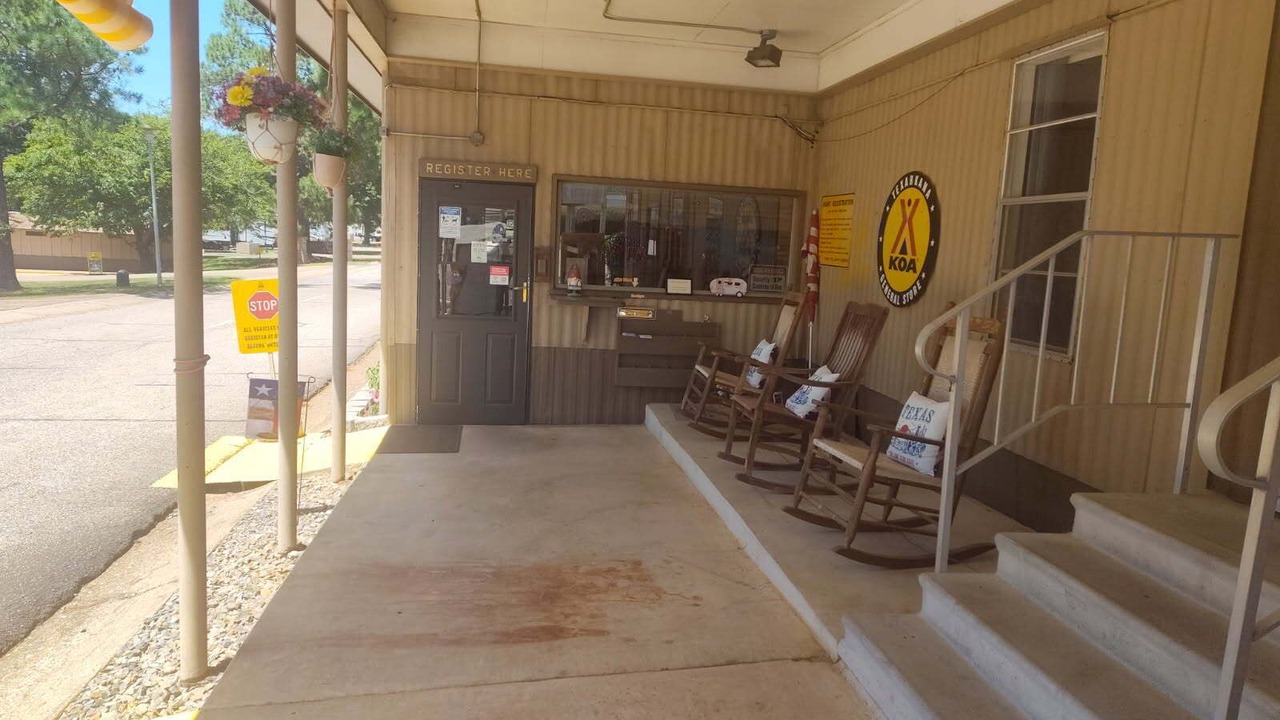 Photo of Others in Texarkana