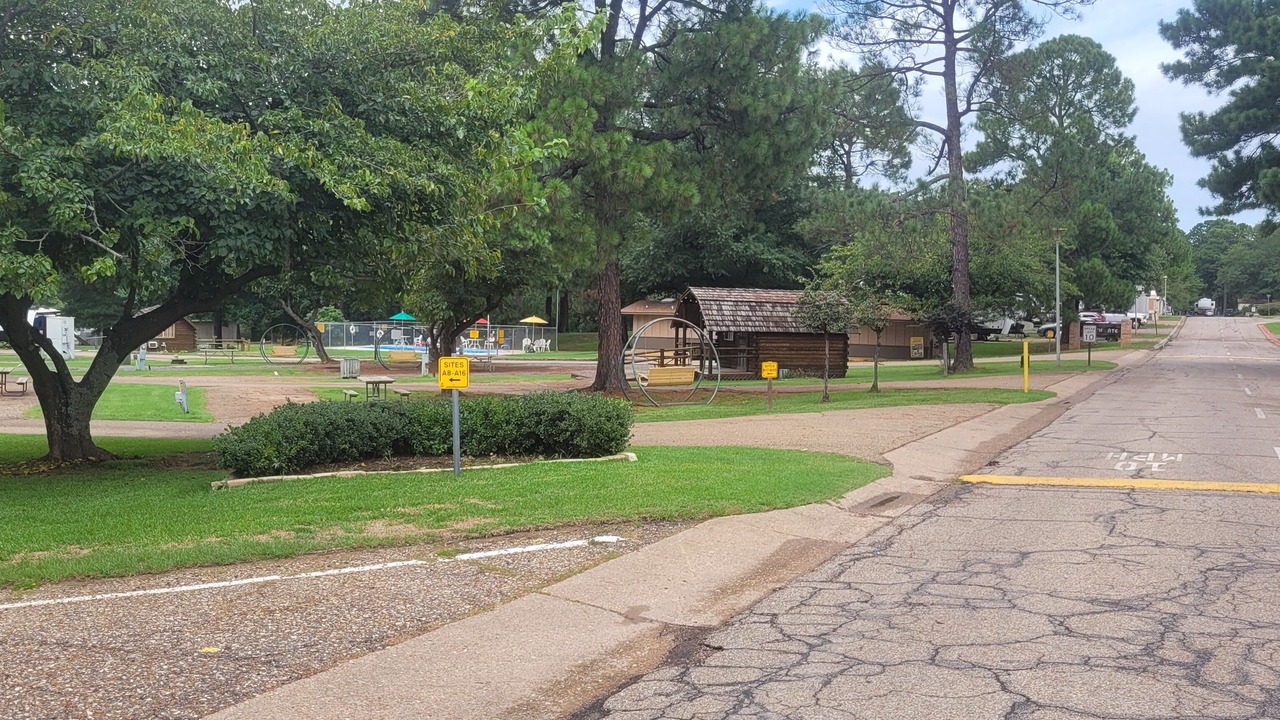Photo of Outdoor in Texarkana