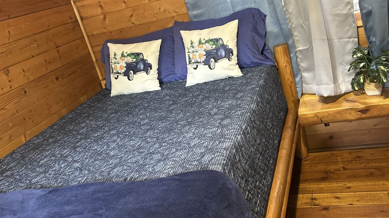 Photo of Bedroom in Texarkana