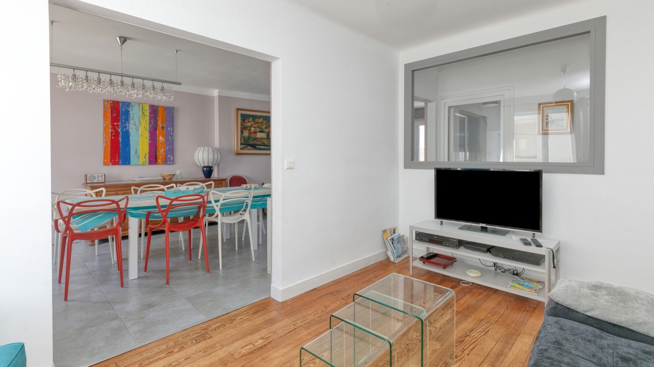 Photo of Livingroom in Le Pouliguen