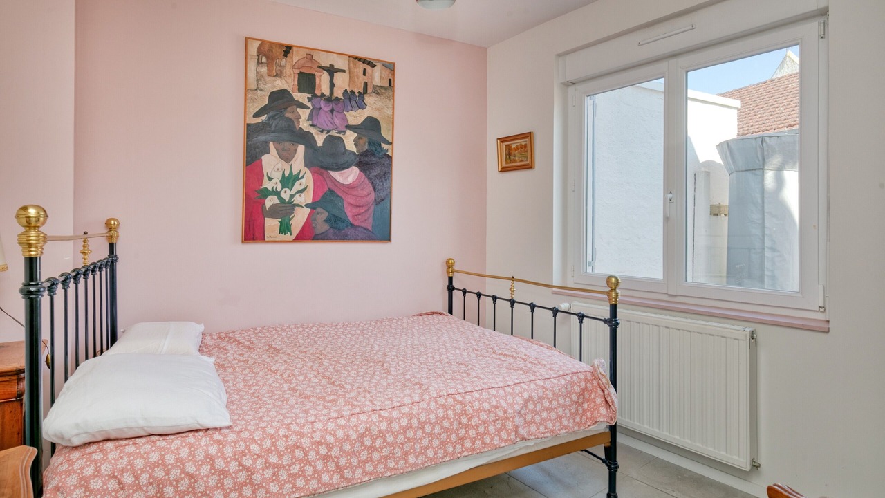 Photo of Bedroom in Le Pouliguen