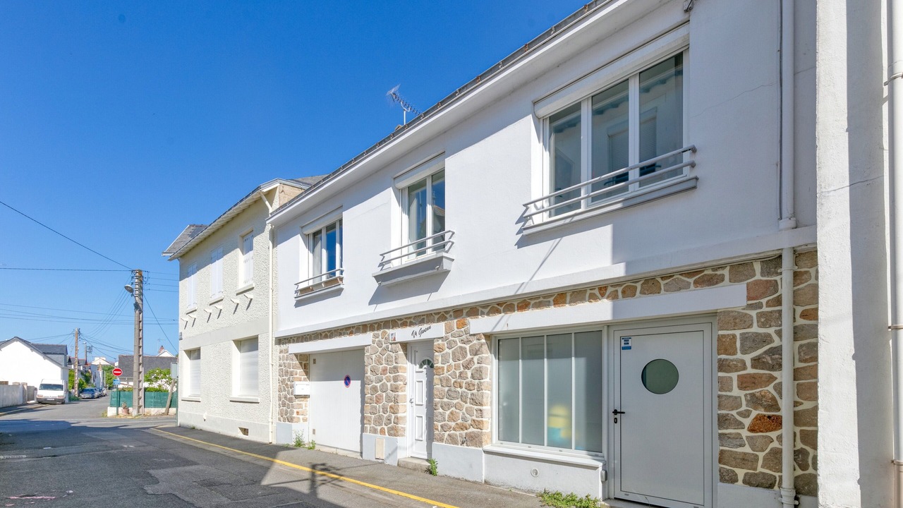 Photo of Outdoor in Le Pouliguen