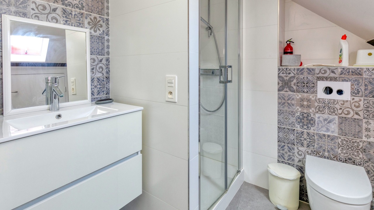 Photo of Bathroom in Le Pouliguen