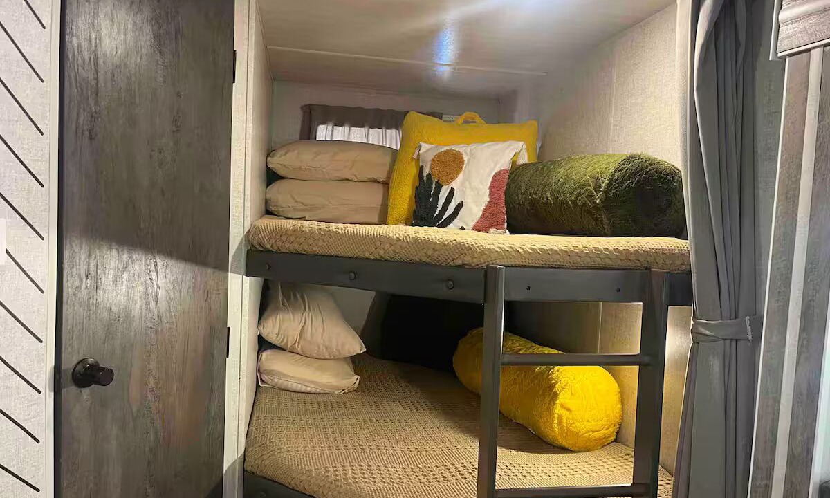 Photo of Bedroom in DeLand