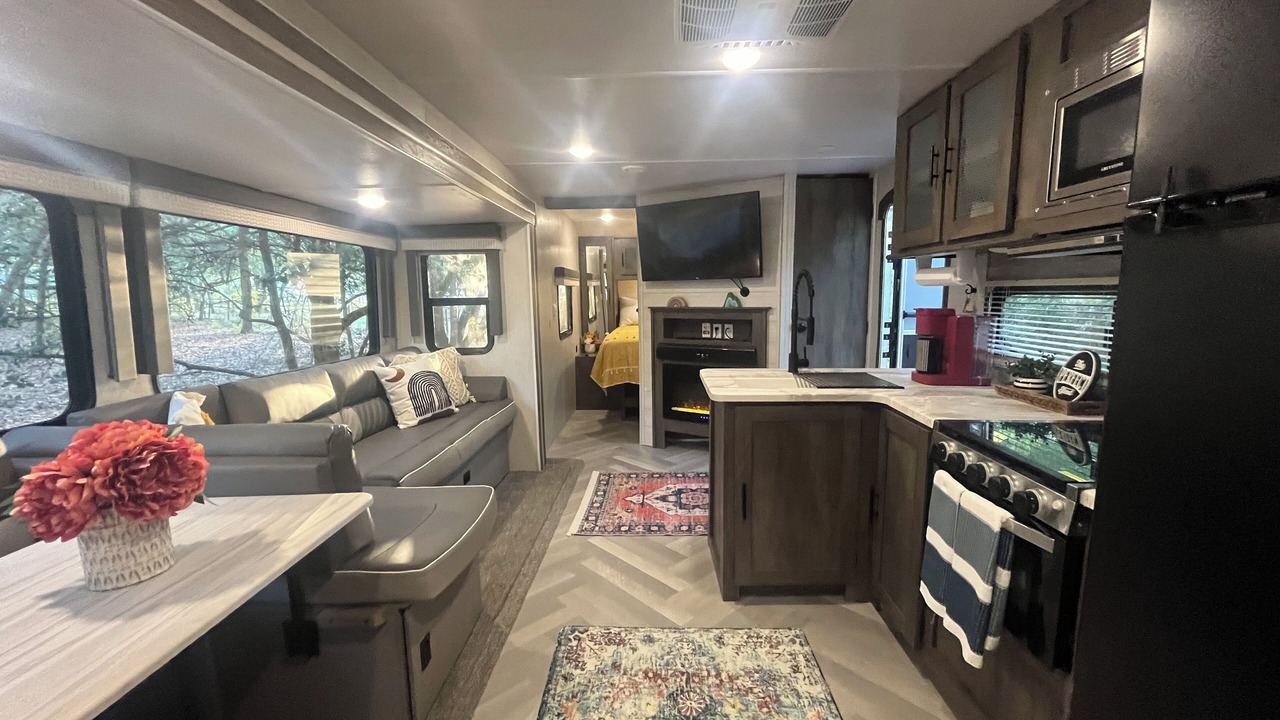 Photo of Kitchen in DeLand