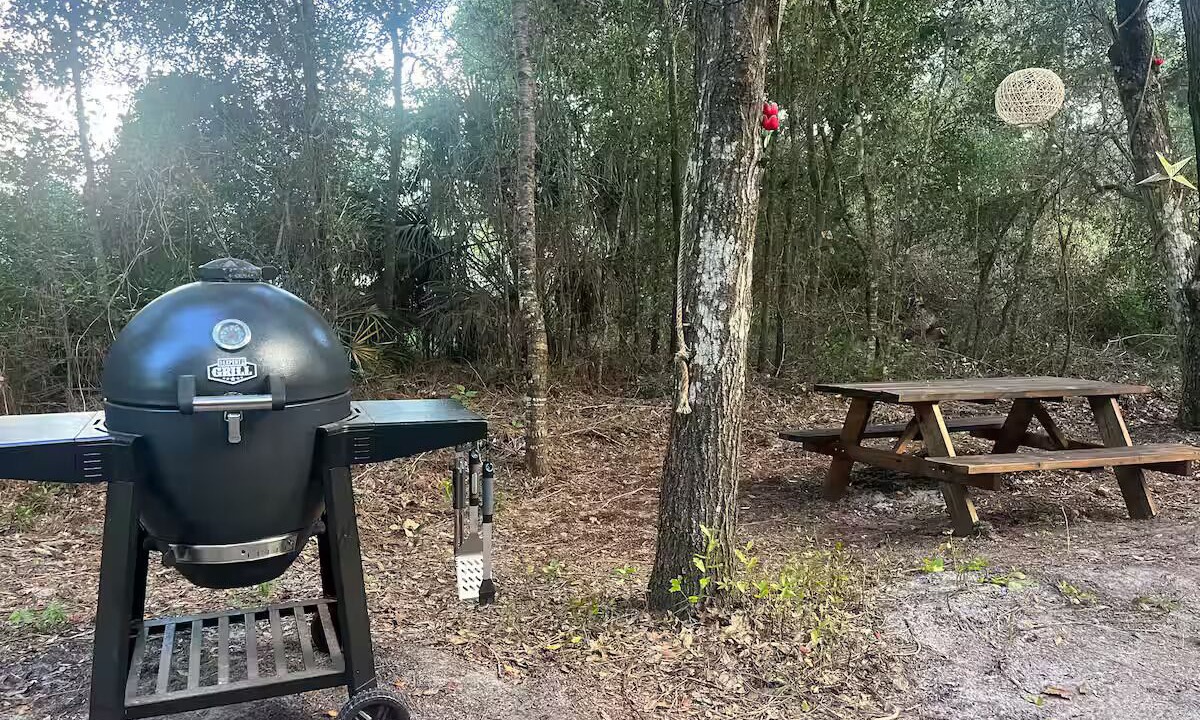 Photo of Outdoor in DeLand