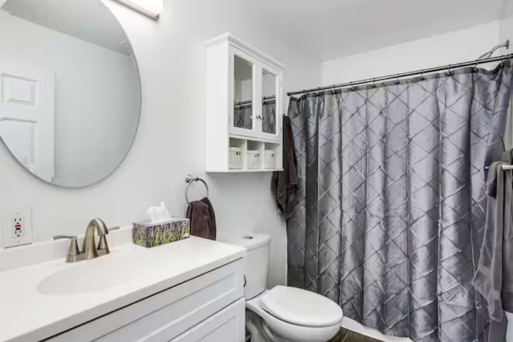 Photo of Bathroom in Ferndale