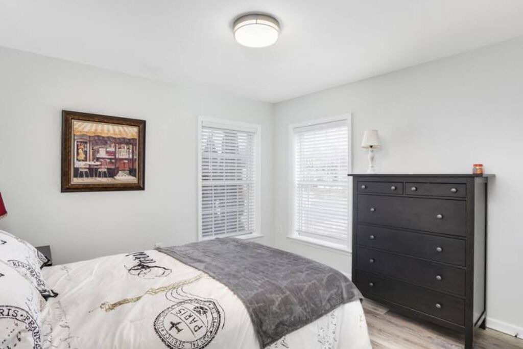 Photo of Bedroom in Ferndale