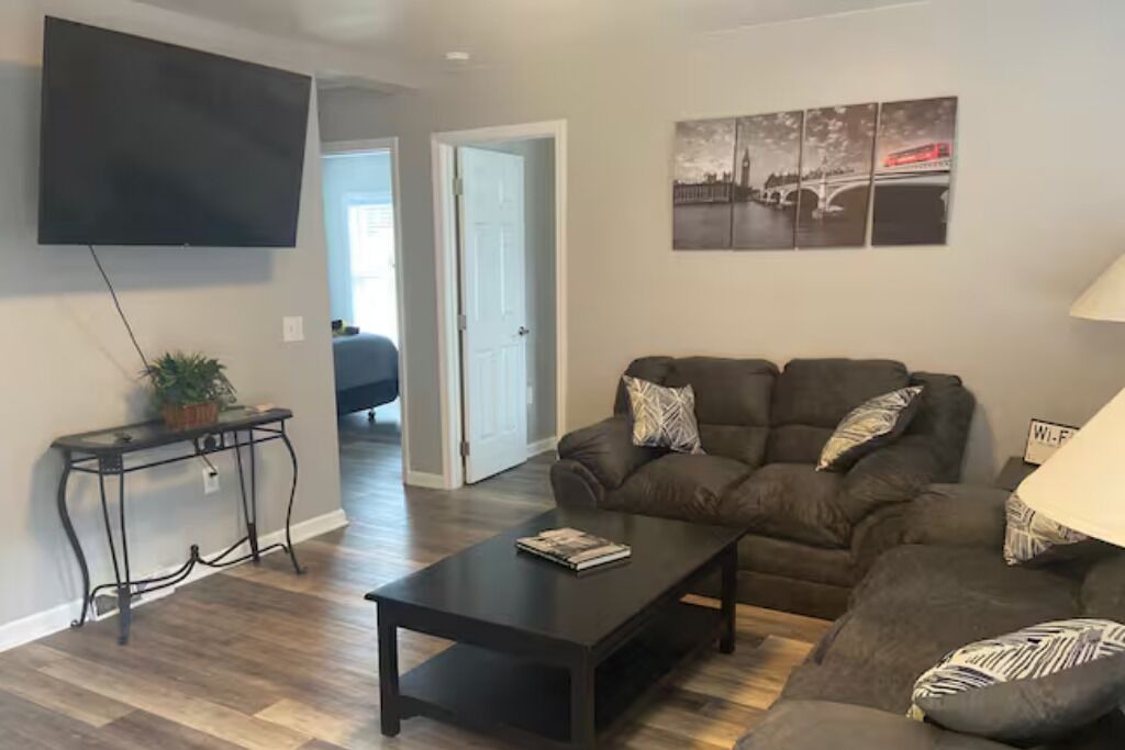 Photo of Livingroom in Ferndale