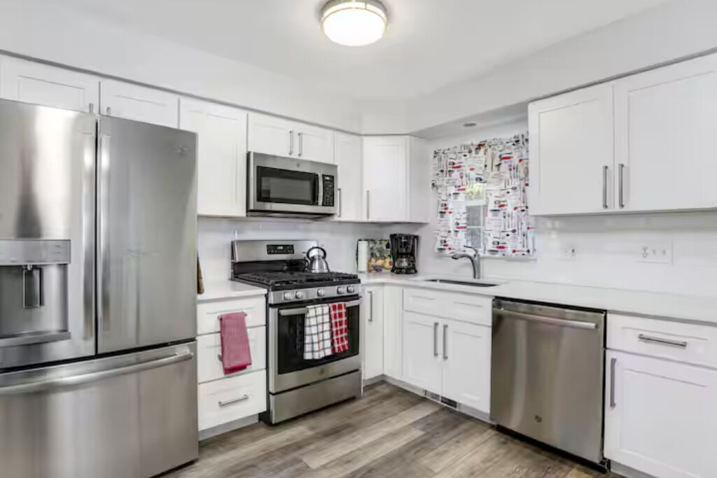 Photo of Kitchen in Ferndale