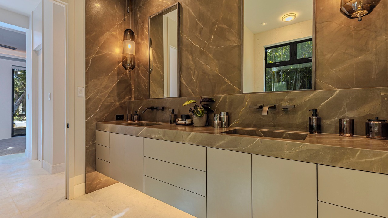 Photo of Bathroom in East Naples
