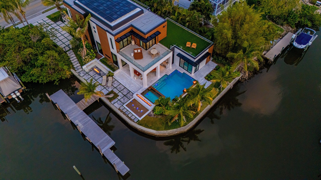 Photo of Outdoor in East Naples