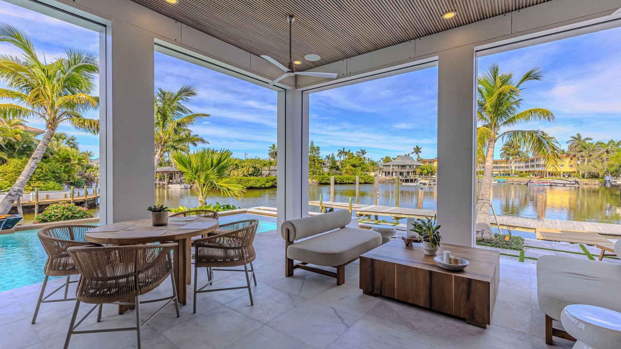 Photo of Outdoor in East Naples