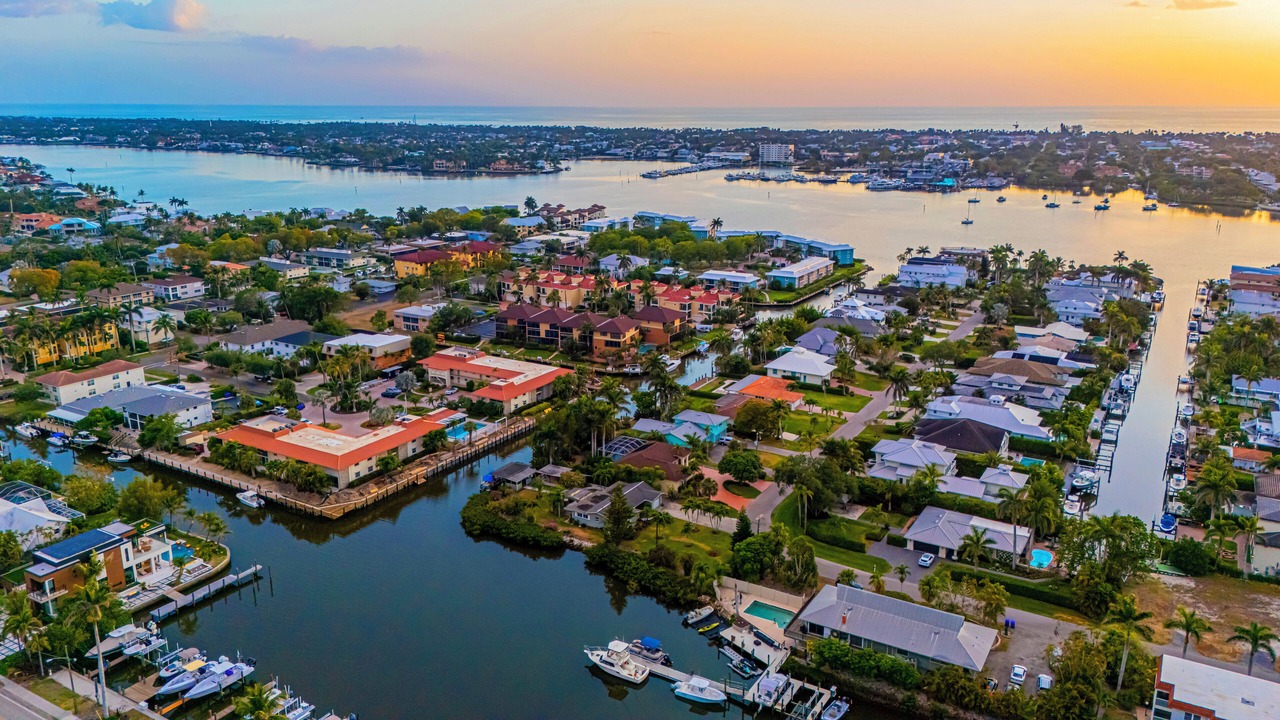 Photo of Outdoor in East Naples