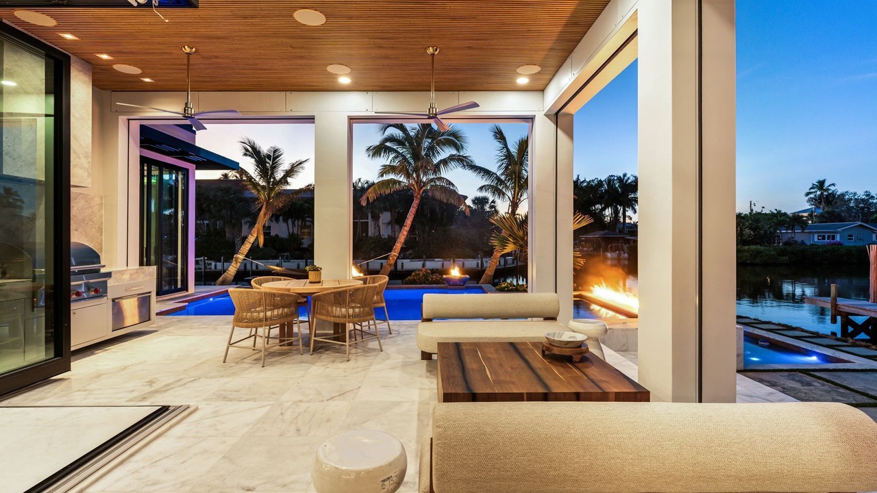 Photo of Outdoor in East Naples