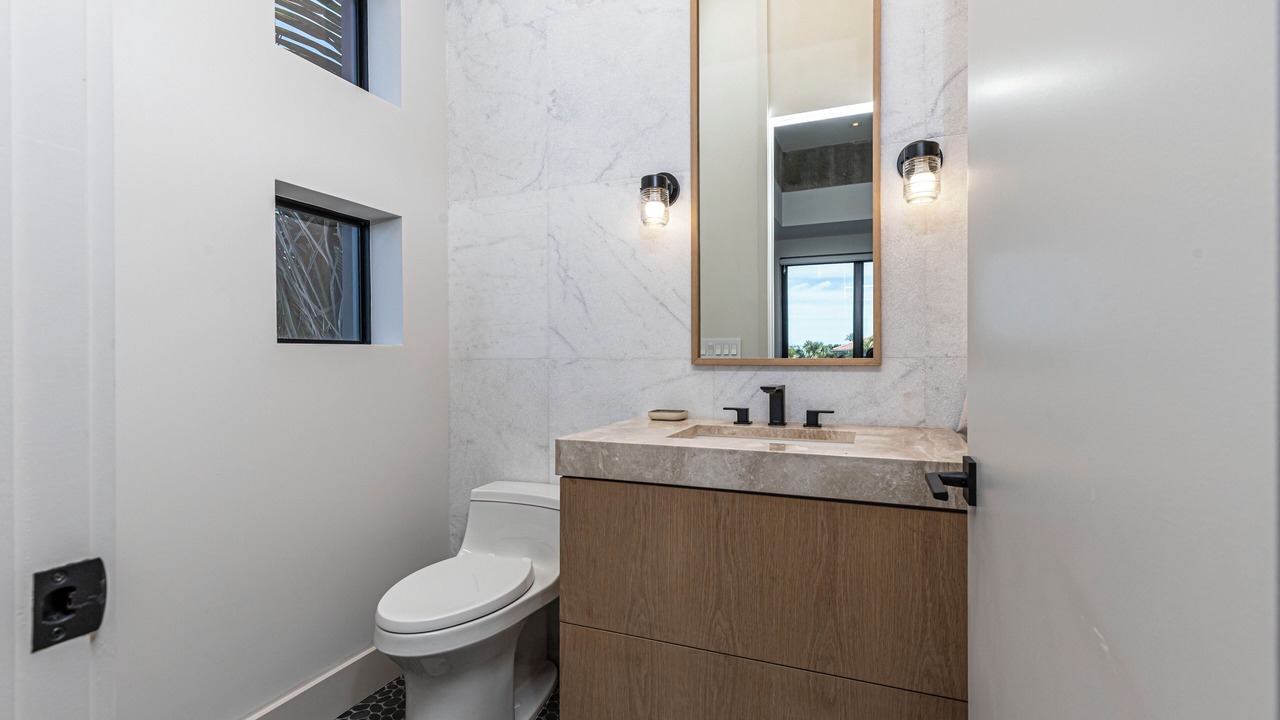 Photo of Bathroom in East Naples