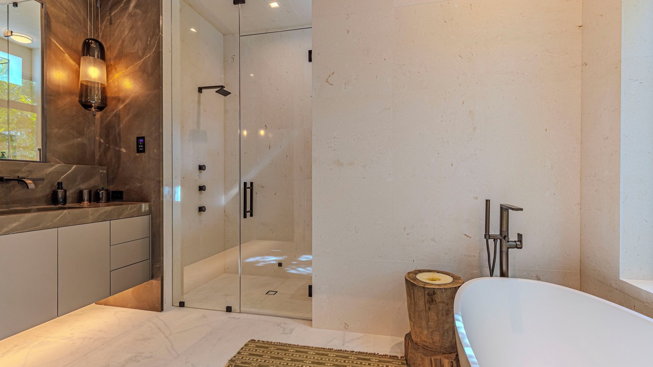 Photo of Bathroom in East Naples