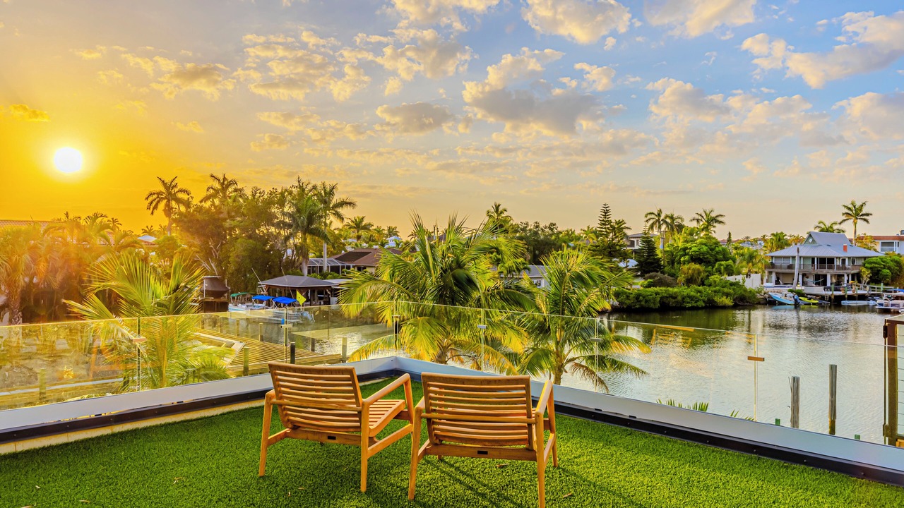 Photo of Outdoor in East Naples