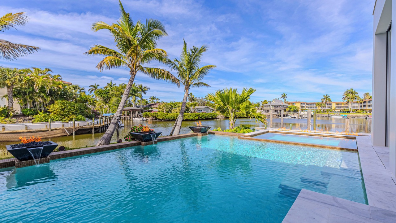 Photo of Outdoor in East Naples