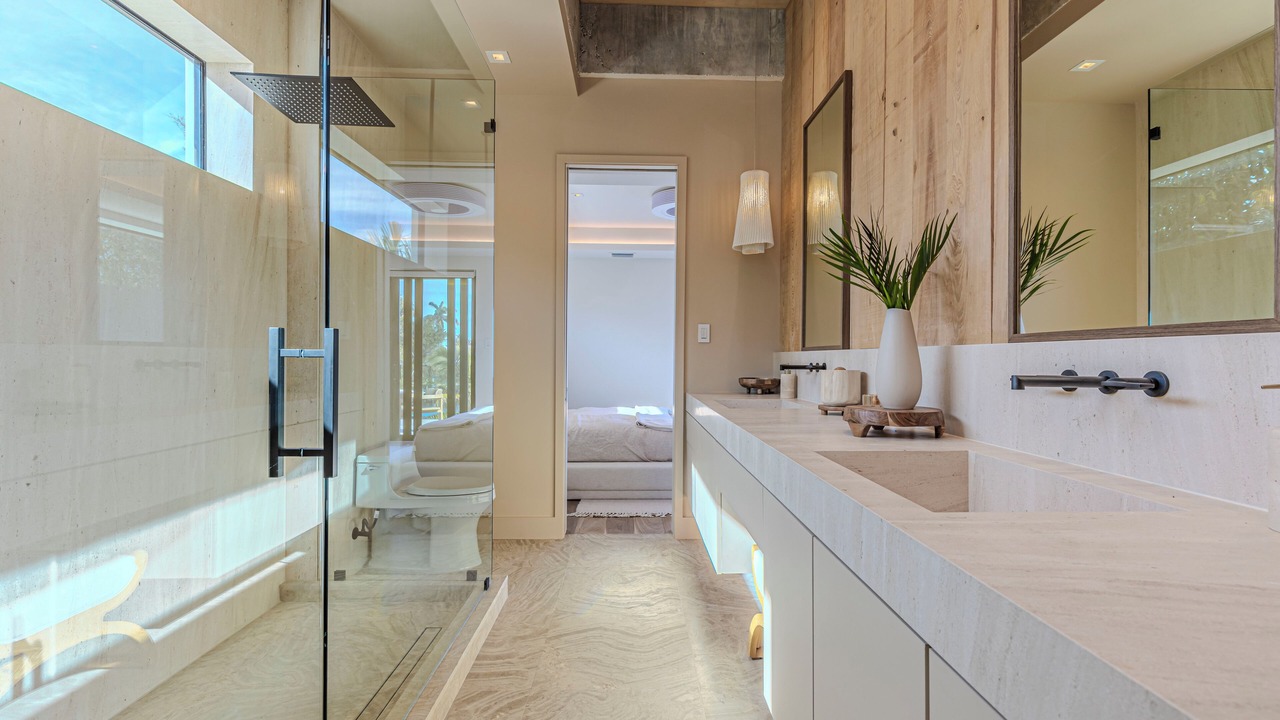 Photo of Bathroom in East Naples