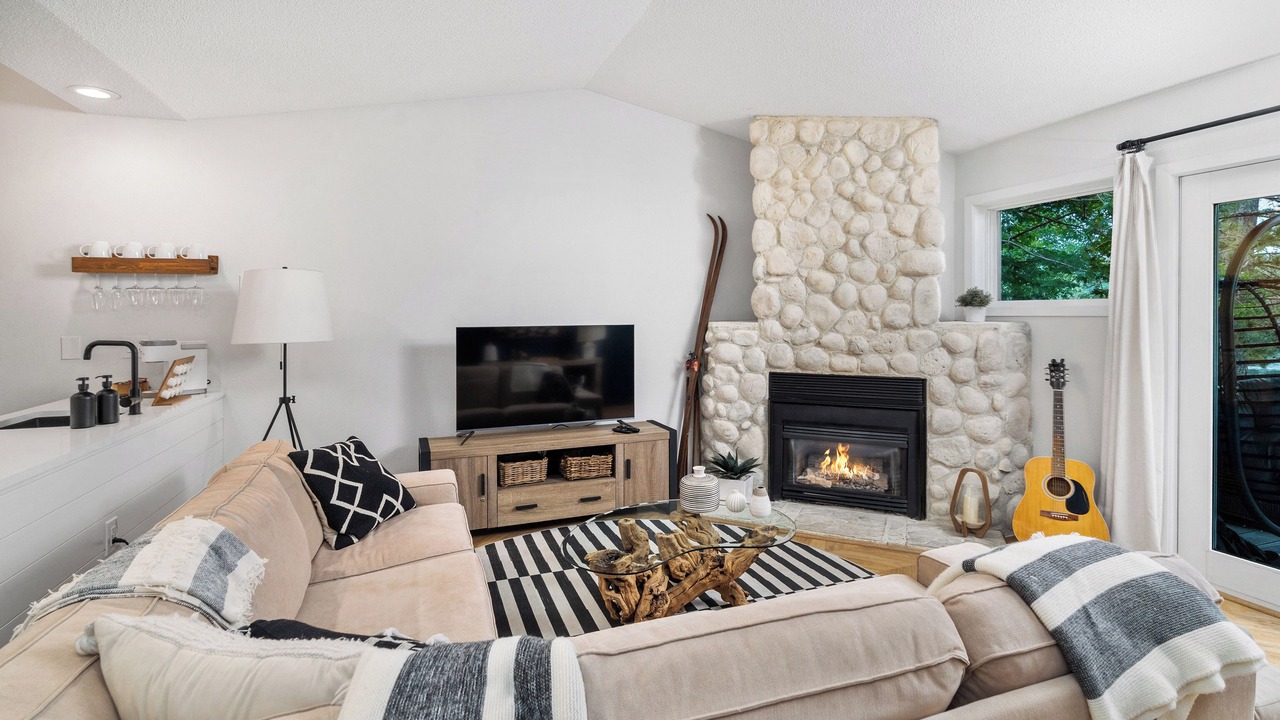 Photo of Livingroom in Biwabik