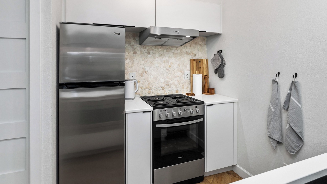 Photo of Kitchen in Biwabik