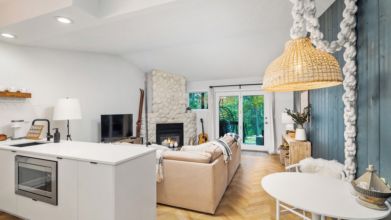 Photo of Livingroom in Biwabik