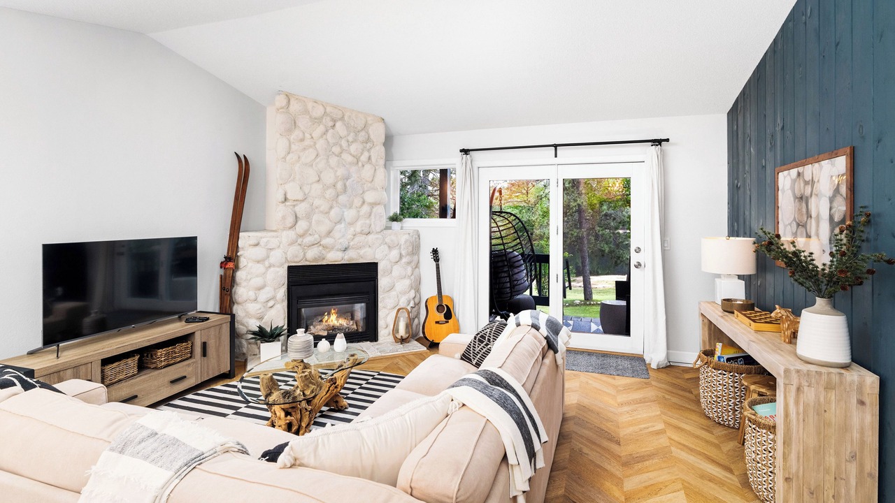 Photo of Livingroom in Biwabik