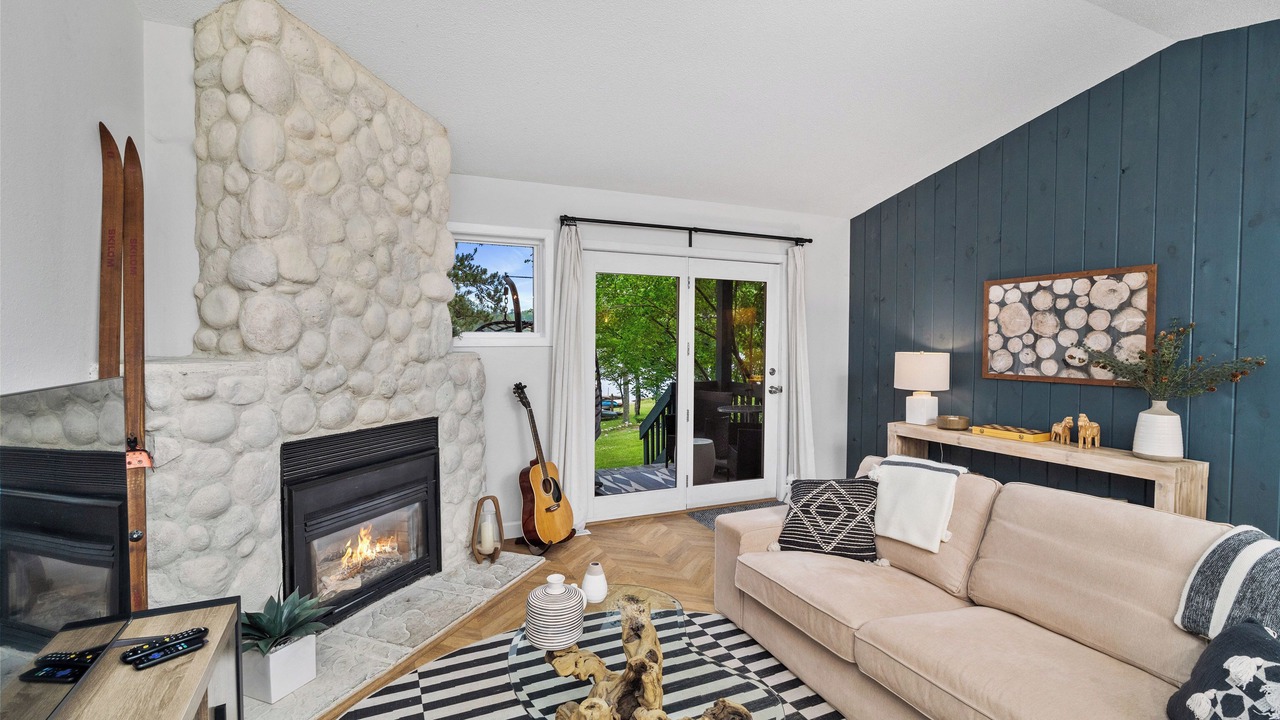 Photo of Livingroom in Biwabik