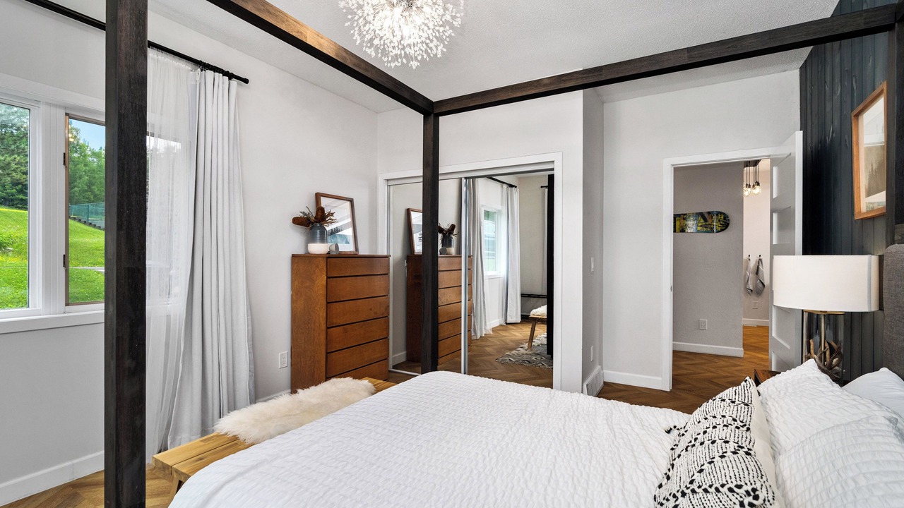 Photo of Bedroom in Biwabik