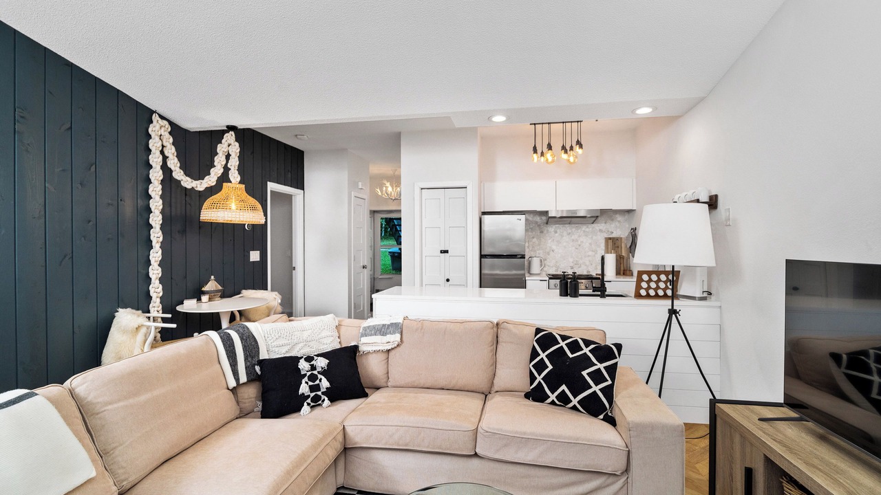 Photo of Livingroom in Biwabik
