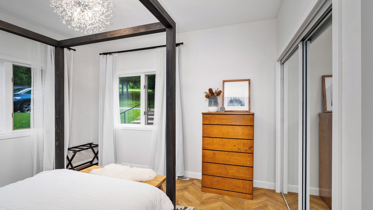 Photo of Bedroom in Biwabik
