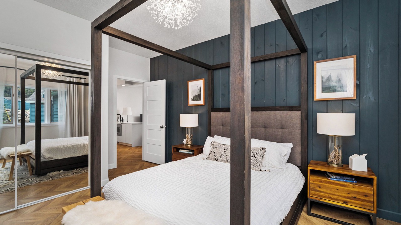 Photo of Bedroom in Biwabik