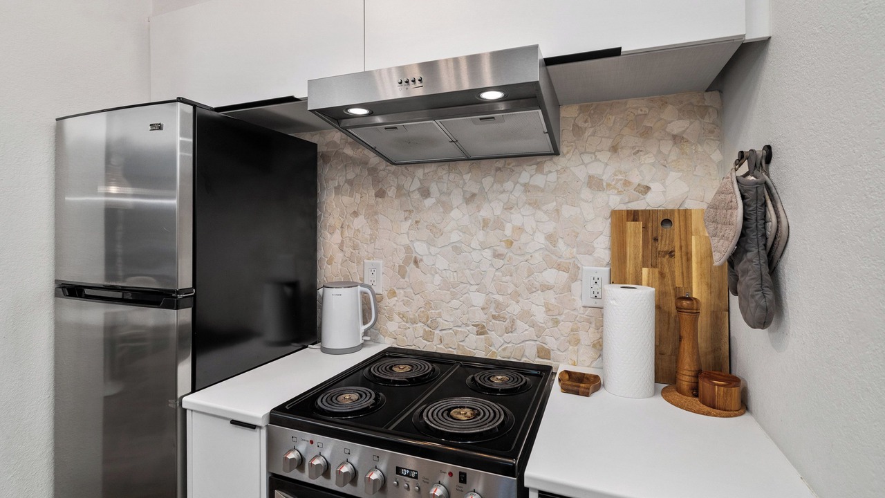 Photo of Kitchen in Biwabik