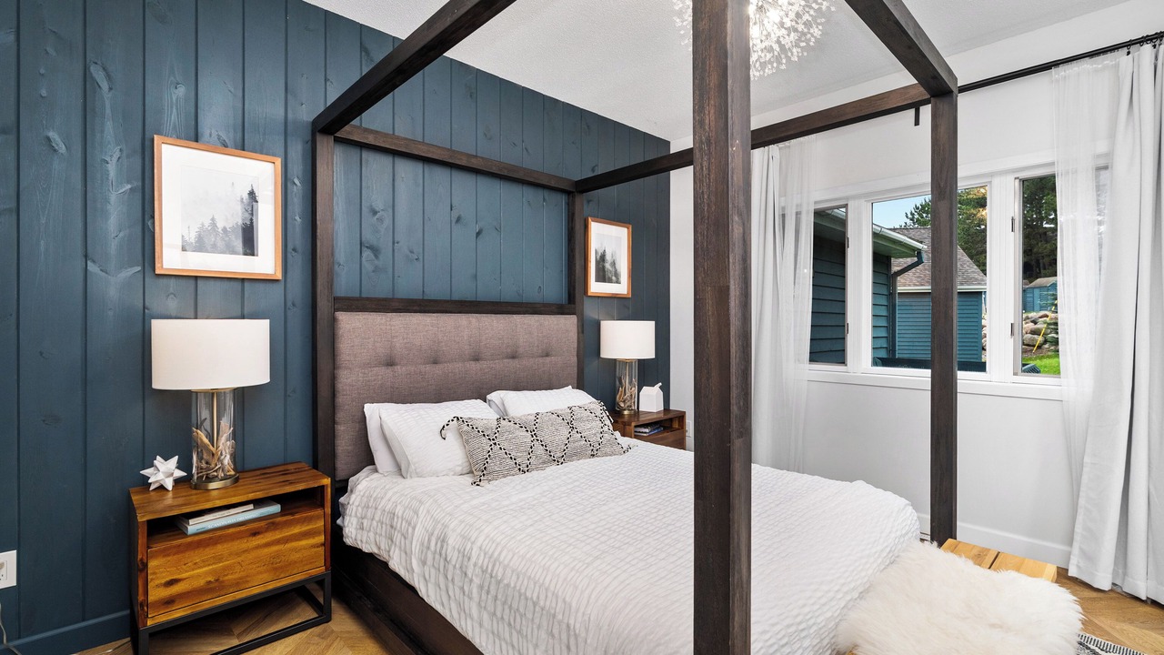 Photo of Bedroom in Biwabik