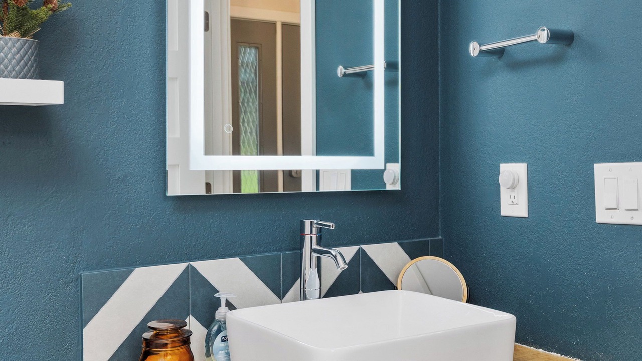 Photo of Bathroom in Biwabik