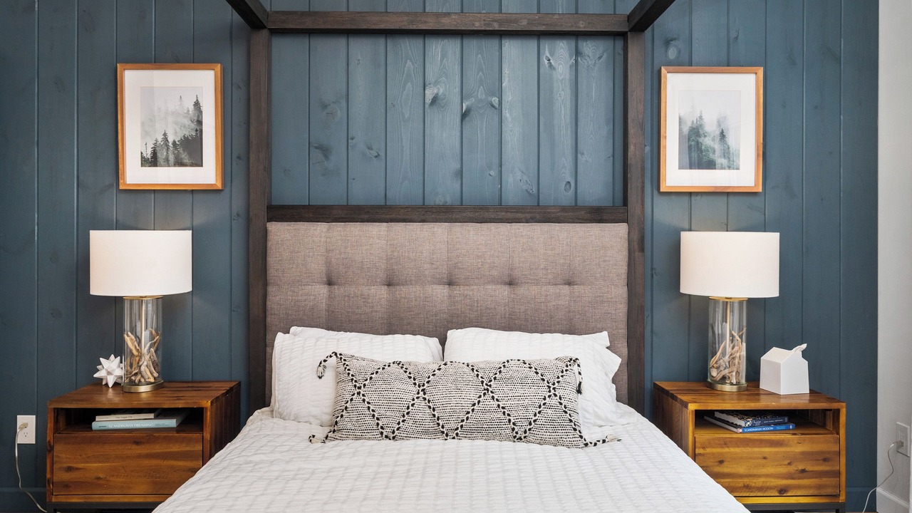 Photo of Bedroom in Biwabik