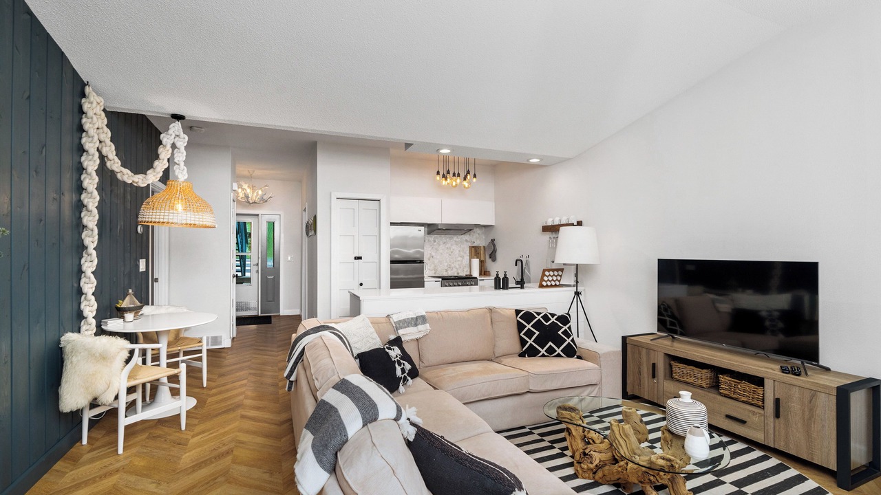 Photo of Livingroom in Biwabik