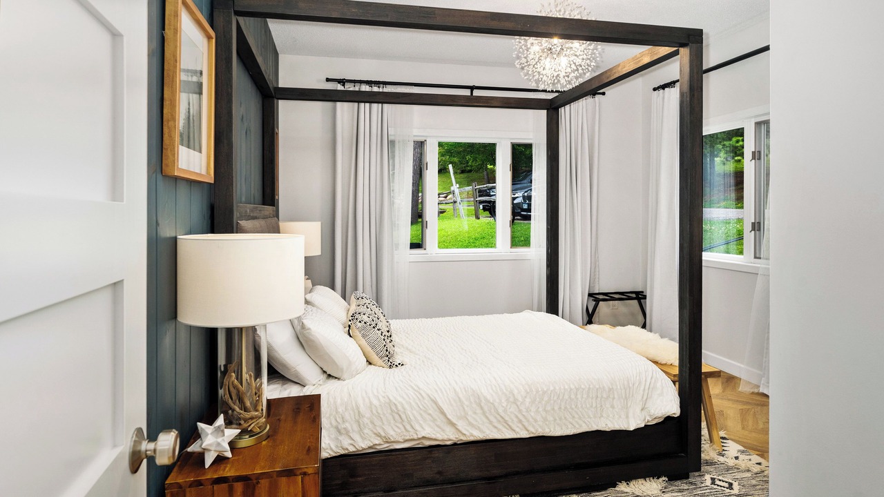 Photo of Bedroom in Biwabik