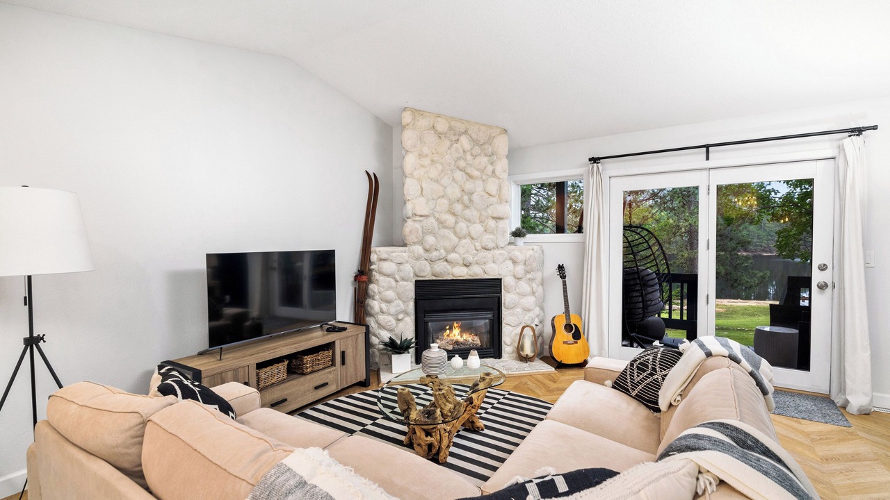 Photo of Livingroom in Biwabik